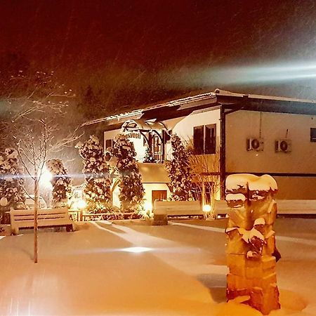 Hotel Minaliat Vek Σούμεν Εξωτερικό φωτογραφία