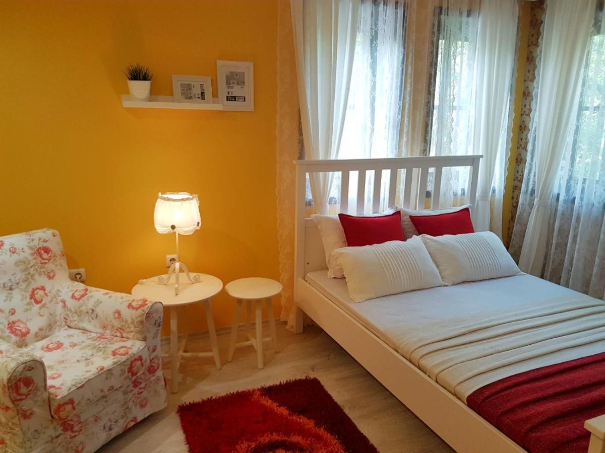 Hotel Minaliat Vek Σούμεν Εξωτερικό φωτογραφία