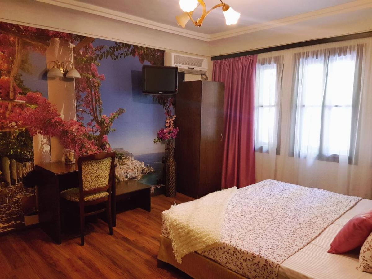 Hotel Minaliat Vek Σούμεν Εξωτερικό φωτογραφία
