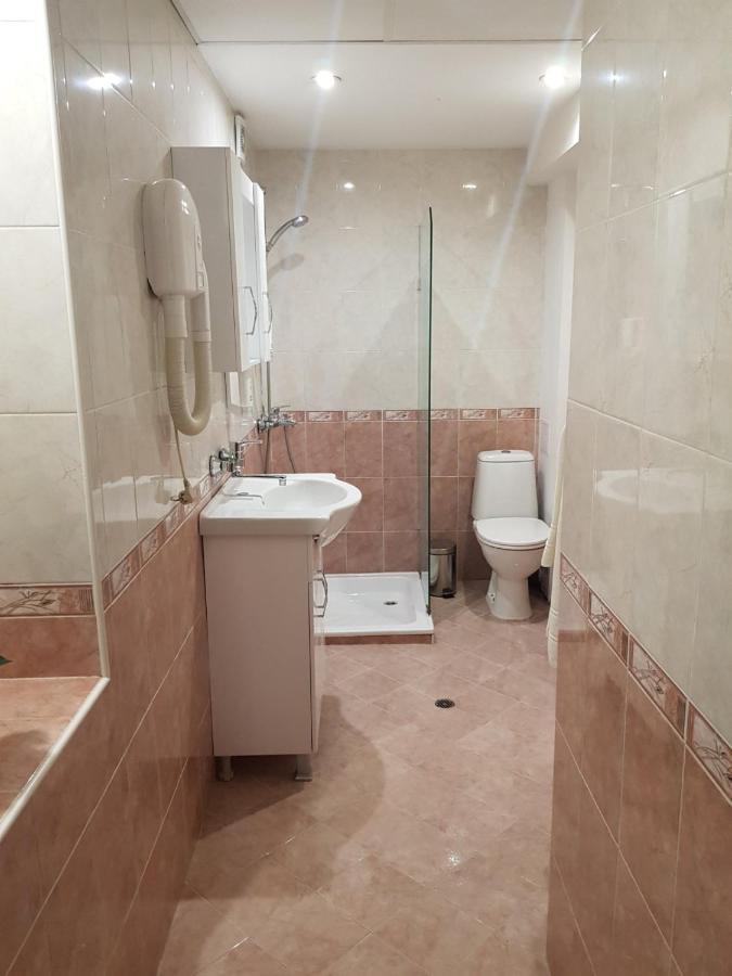 Hotel Minaliat Vek Σούμεν Εξωτερικό φωτογραφία