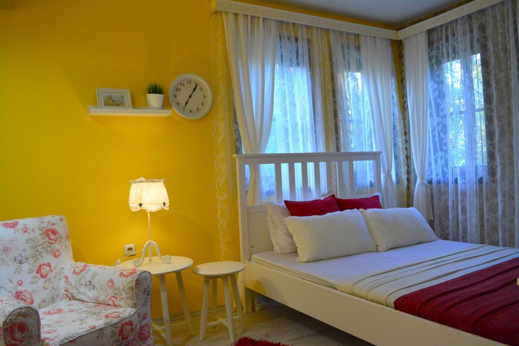 Hotel Minaliat Vek Σούμεν Εξωτερικό φωτογραφία