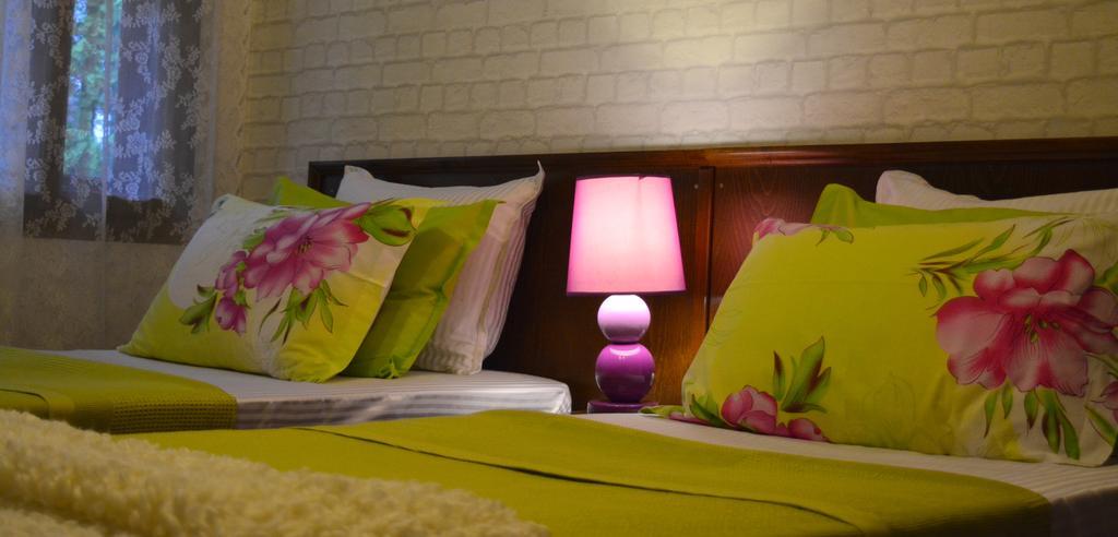 Hotel Minaliat Vek Σούμεν Εξωτερικό φωτογραφία