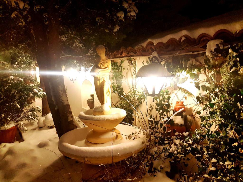 Hotel Minaliat Vek Σούμεν Εξωτερικό φωτογραφία