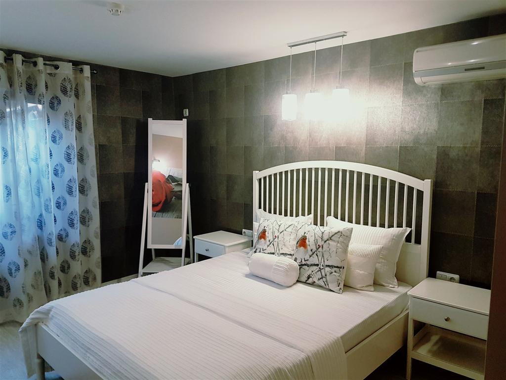 Hotel Minaliat Vek Σούμεν Εξωτερικό φωτογραφία