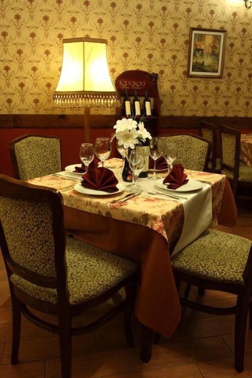 Hotel Minaliat Vek Σούμεν Εξωτερικό φωτογραφία