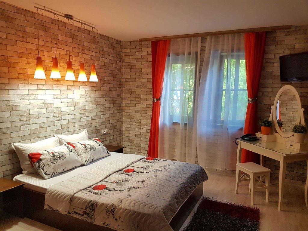 Hotel Minaliat Vek Σούμεν Εξωτερικό φωτογραφία