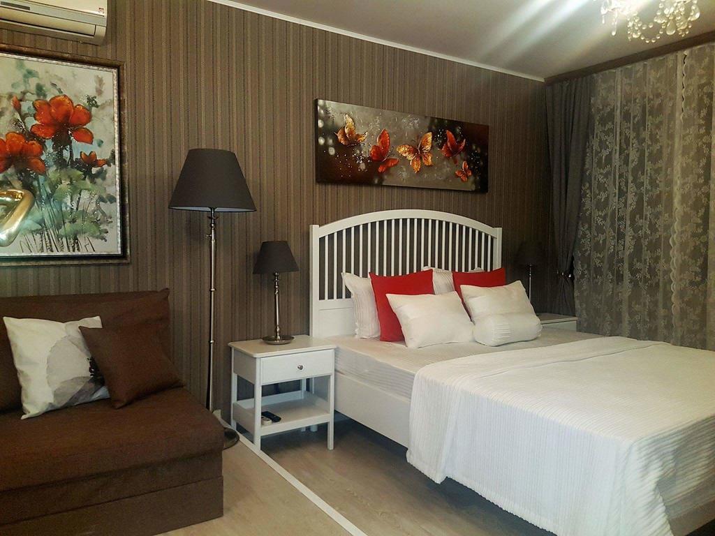 Hotel Minaliat Vek Σούμεν Εξωτερικό φωτογραφία